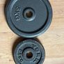 dumbells Image 3