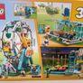 Lego 3in1 Ferris wheel Image 2
