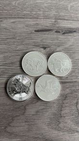 silver 999 one ounce