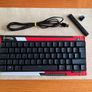 Gaming Keyboard - HyperX Alloy Origins 60% Image 2