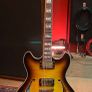D'Angelico Excel DC Image 4