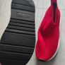 Zara fabric sneakers EUR 34 Image 4