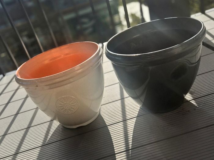 planters