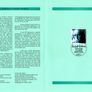 1999 Bundes Republic Deutschland (Germany) Federal Annual Stamp EFT Collection with 51 images of contents Image 7