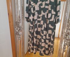 ladies dress