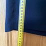 Women's Casual Black Trousers Wide Leg by Atmosphere Image 2