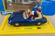 Disney Scrooge 1/24 Burago