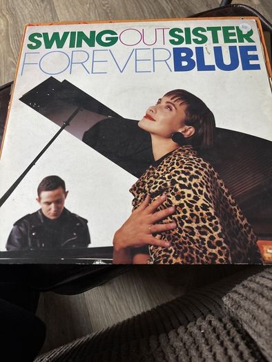 Vinyl Various 7