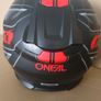Motorcycle flip up touring helmet Image 3