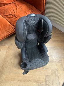 graco car seat kids