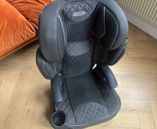 graco car seat kids