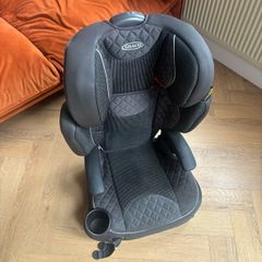 graco car seat kids
