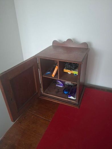 Antique Desk