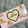 Bnib Tiktok Viral Kimchi Chic Beauty Puff Puff Pass Powder 5 Star Rated Image 2