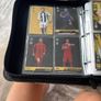 Match attax black edges gold edge shields Image 2