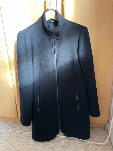 Winter coat