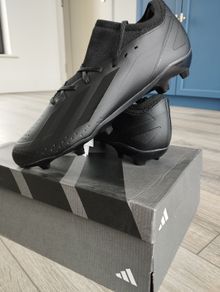 Adidas Football Boots UK Size 10