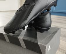 Adidas Football Boots UK Size 10