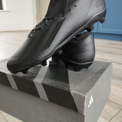 Adidas Football Boots UK Size 10