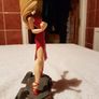 Buffy The Vampire Slayer Electric Tiki Toon Statue Glory New Buffy BTVS Angel Willow Spike Faith Image 4