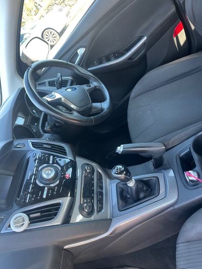 Ford Focus 2013
