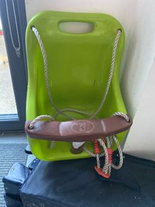 swing seat