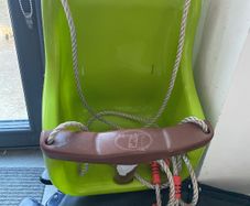 swing seat