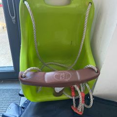 swing seat