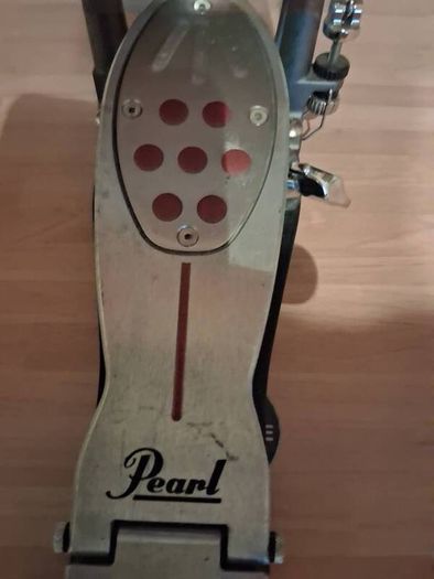Pearl P-2050C Eliminator Pedal