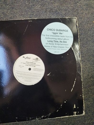 5e clearance dance/electro/hip-hop/disco/house/breaks etc 12"