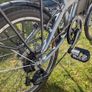 Raleigh Stowaway bike Image 3