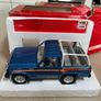 Nissan Patrol 1/25 Polistil Image 3