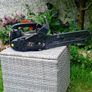 Small chainsaw Image 4