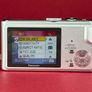 Panasonic Lumix DMC-TZ1 camera Image 4