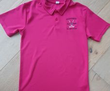 Hockey T-Shirts - Stillorgan Hockey Club
