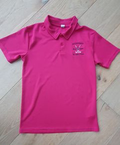 Hockey T-Shirts - Stillorgan Hockey Club