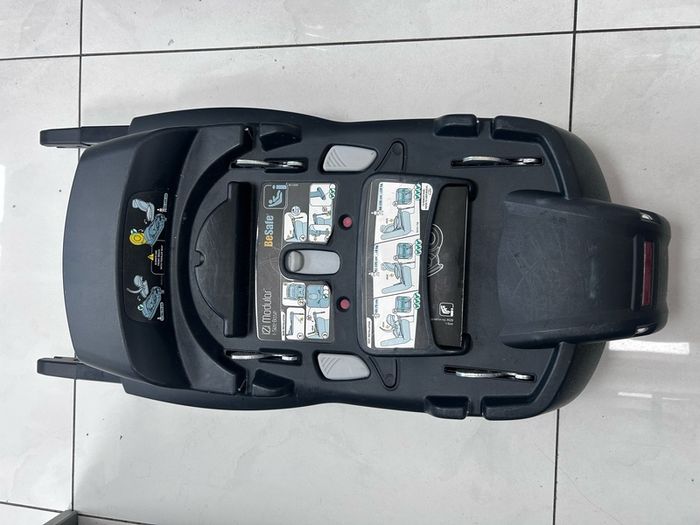 Car Seat