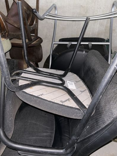 office chair