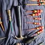 selection of tools Image 10