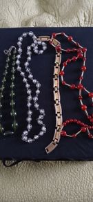 Vintage Necklaces