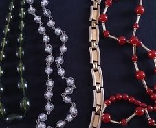 Vintage Necklaces