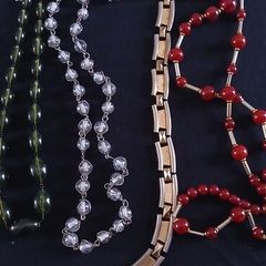 Vintage Necklaces