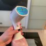 BRAND NEW 1100W Household Electric Garment Cleaner Handheld Garment Steamer Steam Hanging Ironing Machine Ironing Clothes Generator Image 2
