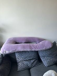 Maternity pillow