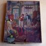Seaboard Irish-made vintage plywood jigsaw puzzle "A Rare Piece" Image 2