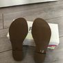 Brand new sandals from office. Image 3