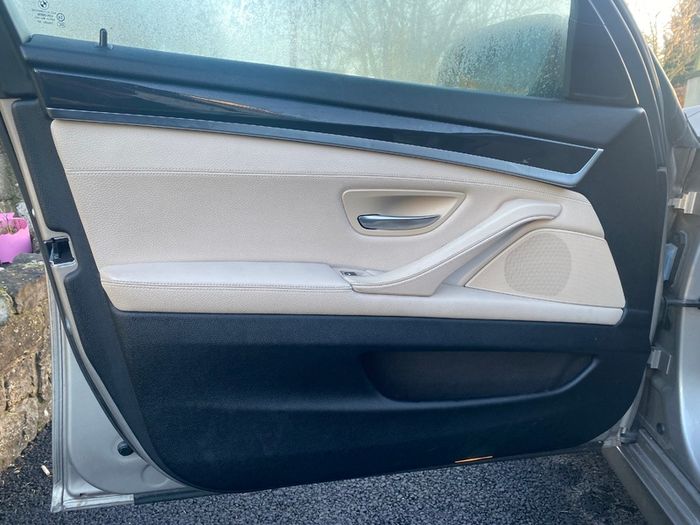 BMW F10 M Sport Electric, Memory, Rear Folding, Seats & Door Cards