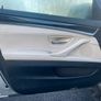 BMW F10 M Sport Electric, Memory, Rear Folding, Seats & Door Cards Image 4