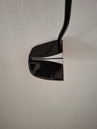 Nike iC 2020A Mallet Putter