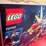 lego 2013 unopened Galaxy squad 70702 Image 4